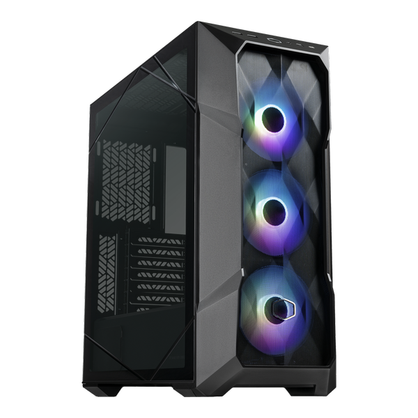 Buy Cooler Master MasterBox TD500 Mesh V2 Mid Tower