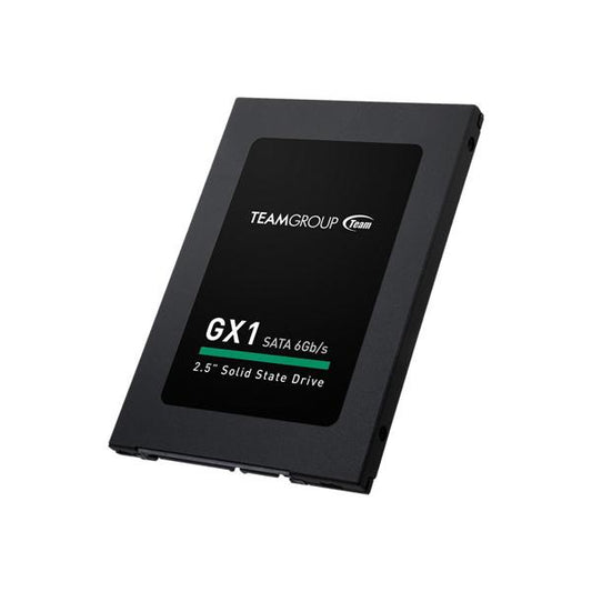 TeamGroup GX1 120GB SATA Internal SSD