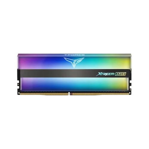 TeamGroup T-Force Xtreem ARGB 16GB (8GBx2) 4000MHz DDR4 RAM