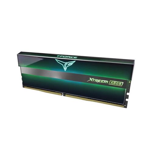 TeamGroup T-Force Xtreem ARGB 16GB (8GBx2) 4000MHz DDR4 RAM