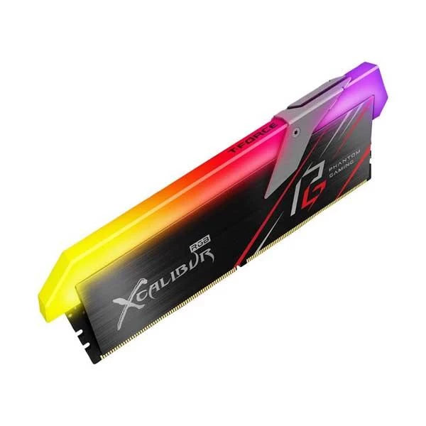Buy TEAMGROUP XCALIBUR Phantom Gaming 2x8GB 3200MHz EliteHubs.Com