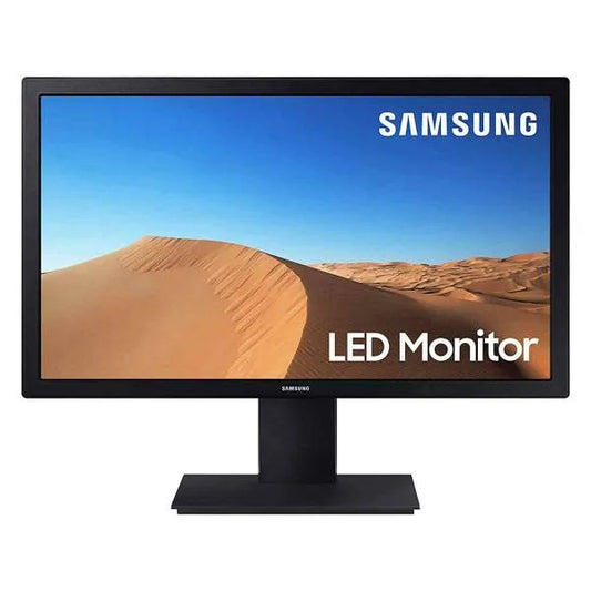 Samsung LS24A314NHWXXL 24 Inch VA Panel LED Monitor