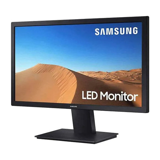 Samsung LS24A314NHWXXL 24 Inch VA Panel LED Monitor