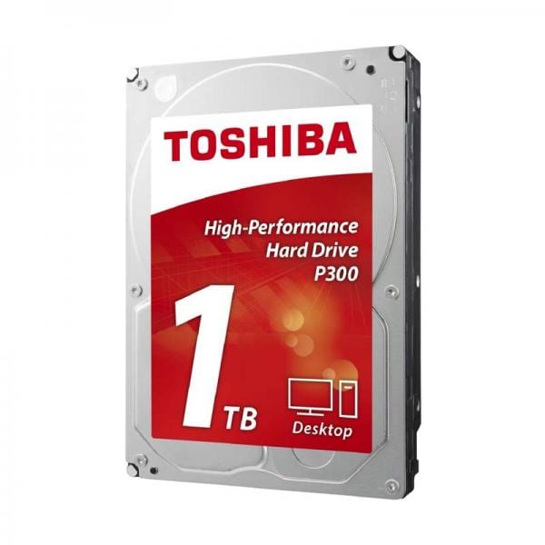 Pc P300 1tb Internal Hard Disk Price Toshiba Buy TOSHIBA P300 1TB