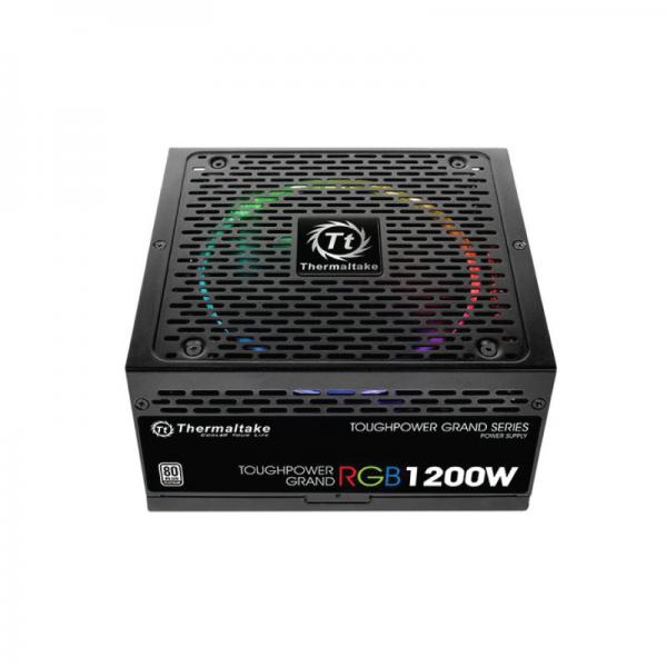 Buy THERMALTAKE ToughPower Grand RGB 1200W 80+ Platinum Fully
