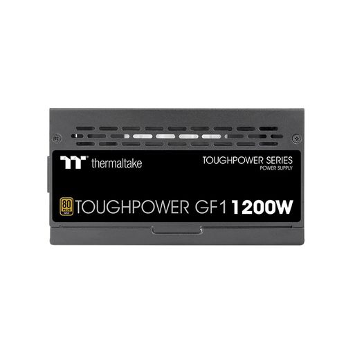 Thermaltake Toughpower GF1 1200W Gold Fully Modular (1200 Watt)