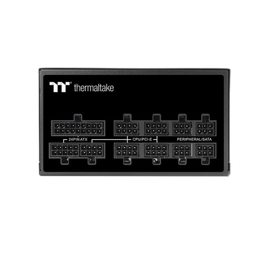 Thermaltake ToughPower GF1 1000W TT Premium Edition Fully Modular PSU (1000 Watt)