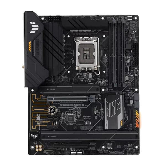 Asus TUF Gaming B660-Plus Wi-Fi D4 Motherboard