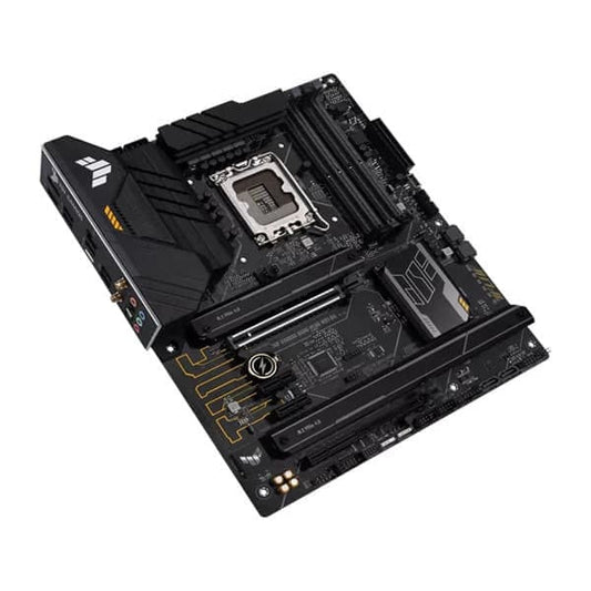 Asus TUF Gaming B660-Plus Wi-Fi D4 Motherboard