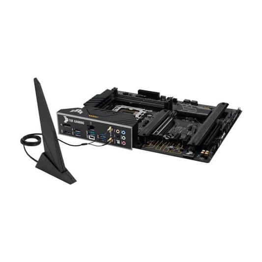 Asus TUF Gaming B660-Plus Wi-Fi D4 Motherboard