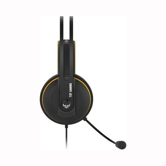 Asus TUF Gaming H7 Core Gaming Headphone (Black-Yellow)