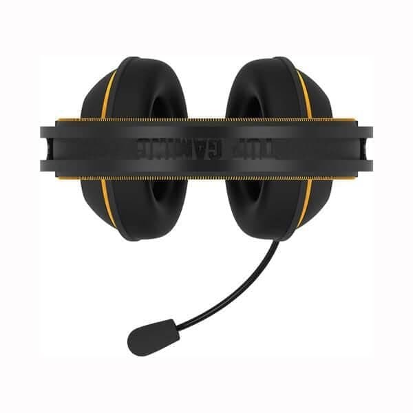 Tuf gaming h7 discount wireless