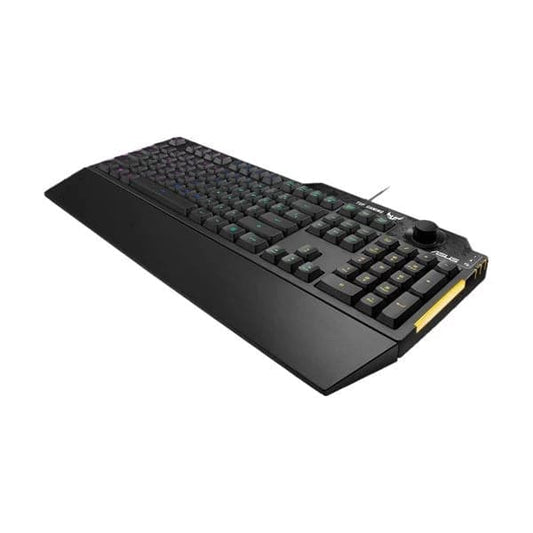 ASUS TUF Gaming K1 Gaming Keyboard