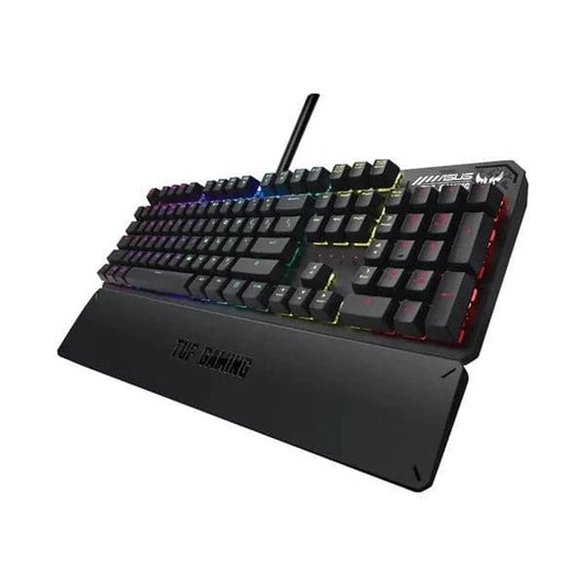 Asus TUF Gaming K3 RGB Mechanical Gaming Keyboard