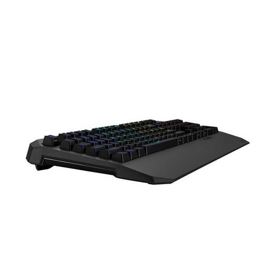 Asus TUF Gaming K5 Full Size RGB Mem-Chanical Gaming Keyboard