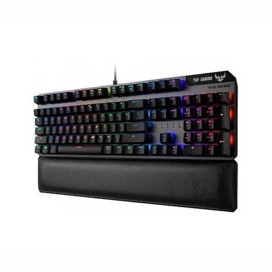 Asus TUF Gaming K7 RGB Gaming Keyboard