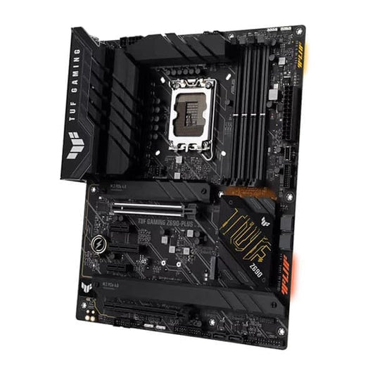 Asus TUF Gaming Z690-Plus DDR5 Motherboard