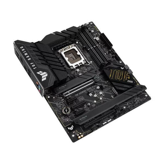 Asus TUF Gaming Z690-Plus DDR5 Motherboard