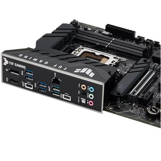 Asus TUF Gaming Z690-Plus DDR5 Motherboard