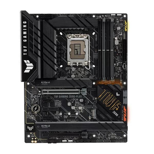 Asus TUF Gaming Z690-Plus DDR5 Motherboard