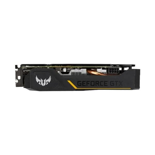 Asus gtx 1660 best sale oc