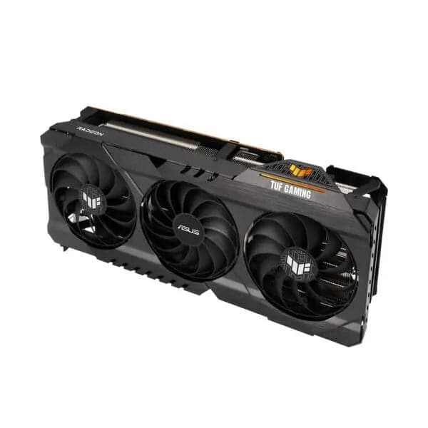 Buy ASUS TUF Gaming Radeon RX 6900 XT OC 16GB AMD Graphic Card