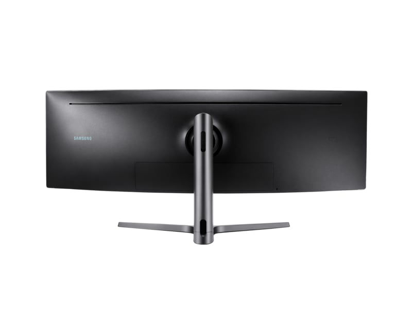 Buy SAMSUNG LC49RG90SSWXXL 49 Inch FHD 120Hz VA Panel 1MS NVIDIA