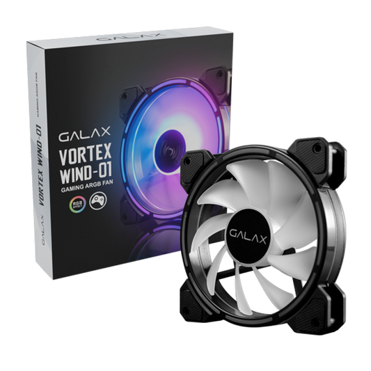 GALAX Vortex Wind 01 Case Fan