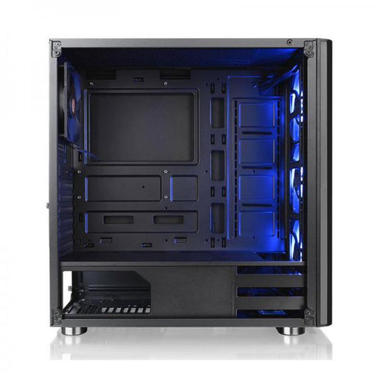Thermaltake V200 TG RGB Mid Tower Cabinet