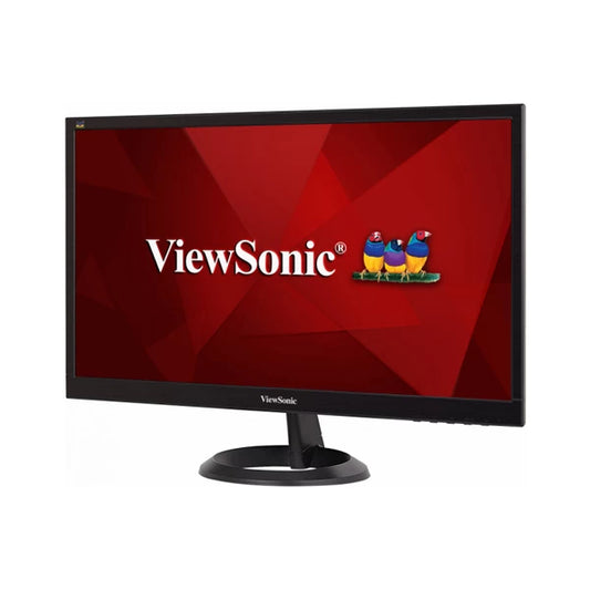 ViewSonic VA2261H-9 22 Inch Full HD LED Backlit Monitor