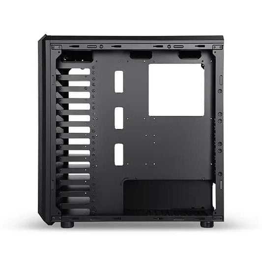 Ant Esports VANGUARD (E-ATX) Full Tower Professional Cabinet (Black)