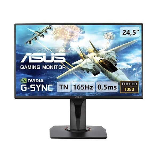 Asus VG258QR 25 inch Gaming Monitor