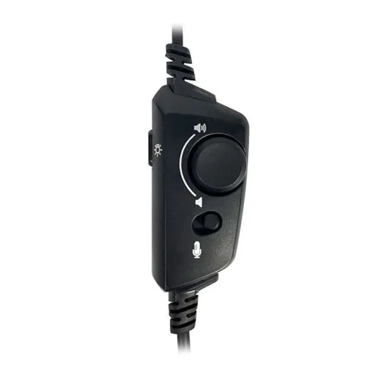 Rapoo VH710 Gaming Headset (Black) ( 6940056198297 )
