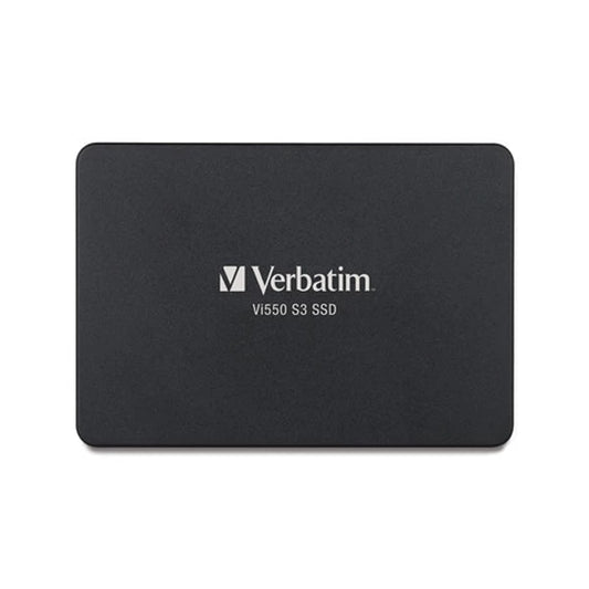 Verbatim Vi550 256GB Internal SSD