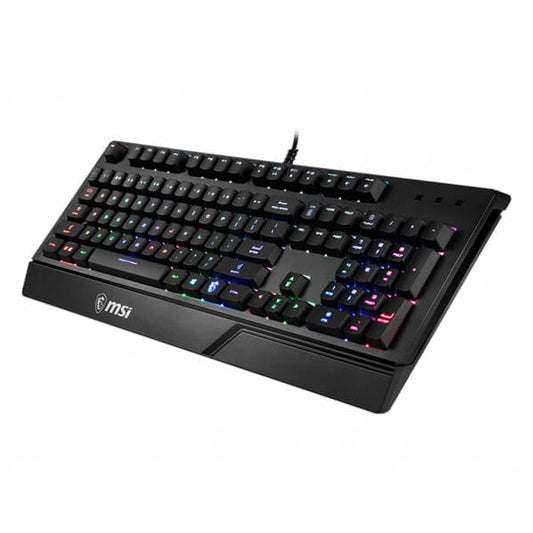 MSI Vigor GK20 Membrane Gaming Keyboard