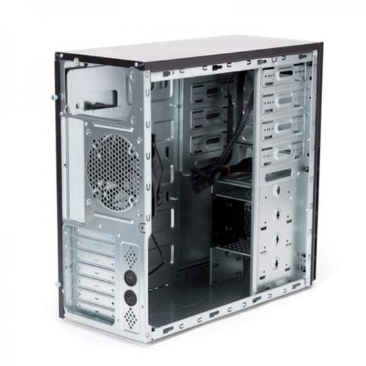 NZXT H710i Mid Tower Cabinet With Tempered Glass And ARGB LED Strip (Matte White)