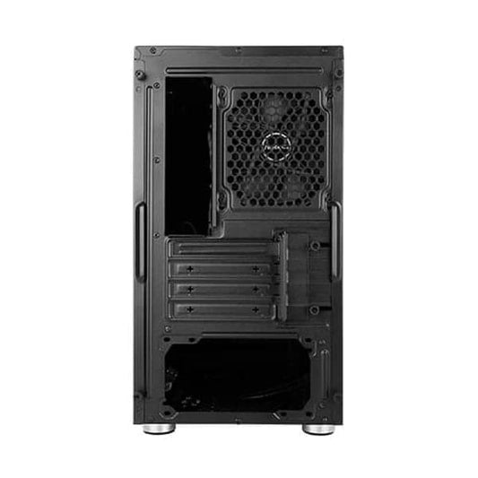 Antec VSK10 Mini Tower Cabinet (Black)