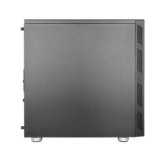 Antec VSK10 Mini Tower Cabinet (Black)