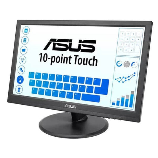Asus VT168HR 15.6 inch Touch Monitor