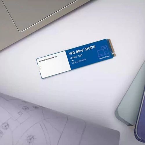 Buy Western Digital Blue SN570 250GB M.2 NVMe SSD