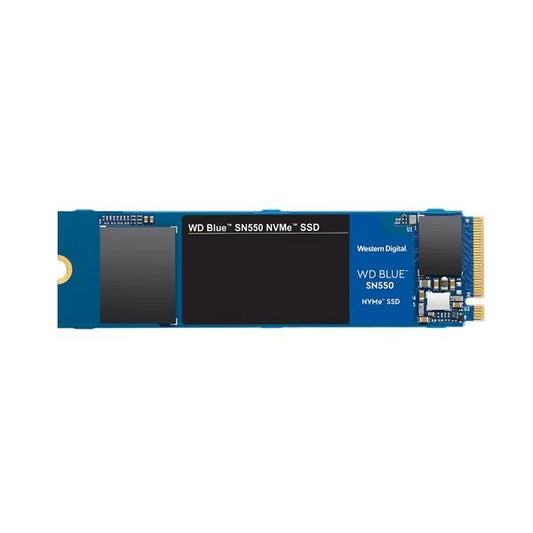 Western Digital Blue SN550 2TB M.2 NVMe SSD