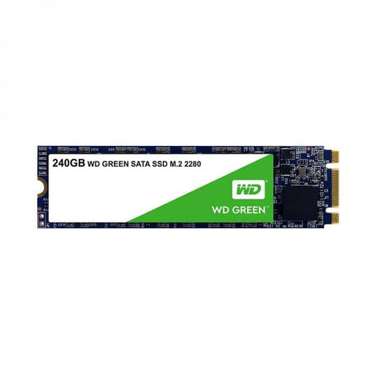 Western Digital Green 240GB M.2 SATA SSD