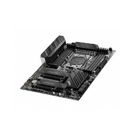 MSI X299 Pro 10G Motherboard