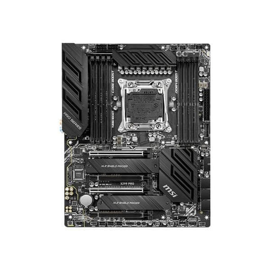 MSI X299 Pro Motherboard