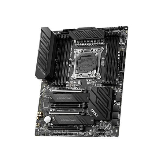 MSI X299 Pro Motherboard