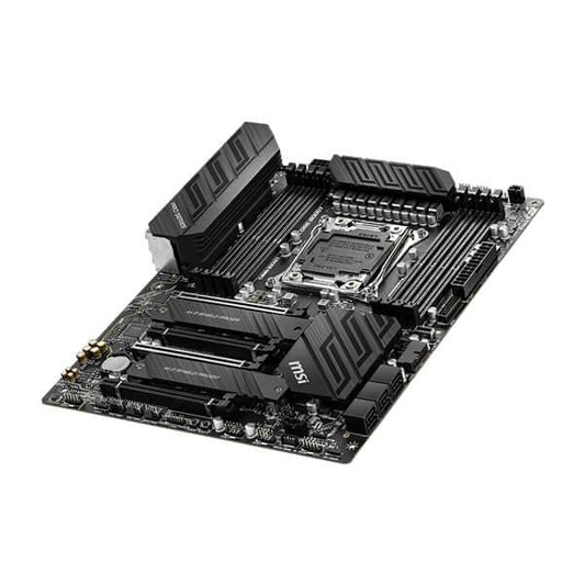 MSI X299 Pro Motherboard