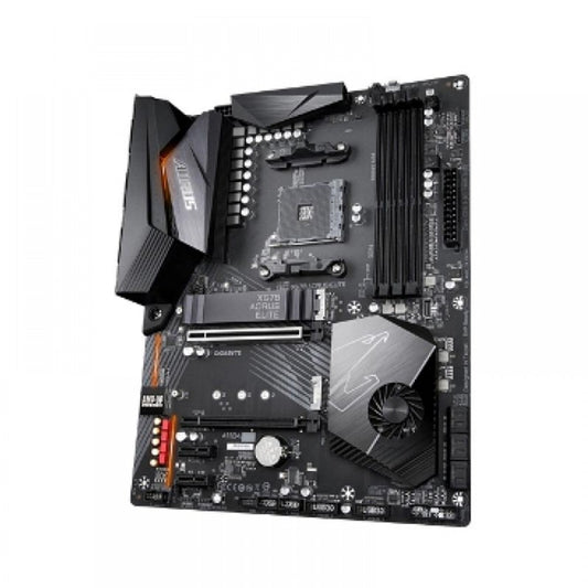 Gigabyte X570 Aorus Elite AMD Motherboard