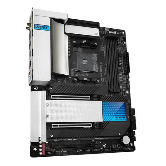 Gigabyte X570S AERO G Motherboard