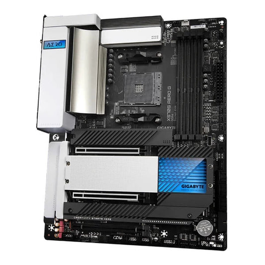 Gigabyte X570S AERO G Motherboard