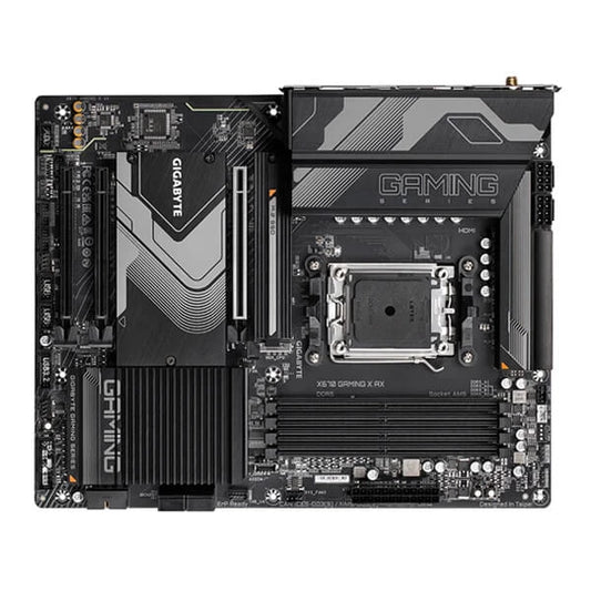 Gigabyte X670 Gaming X AX (Wi-Fi) Motherboard